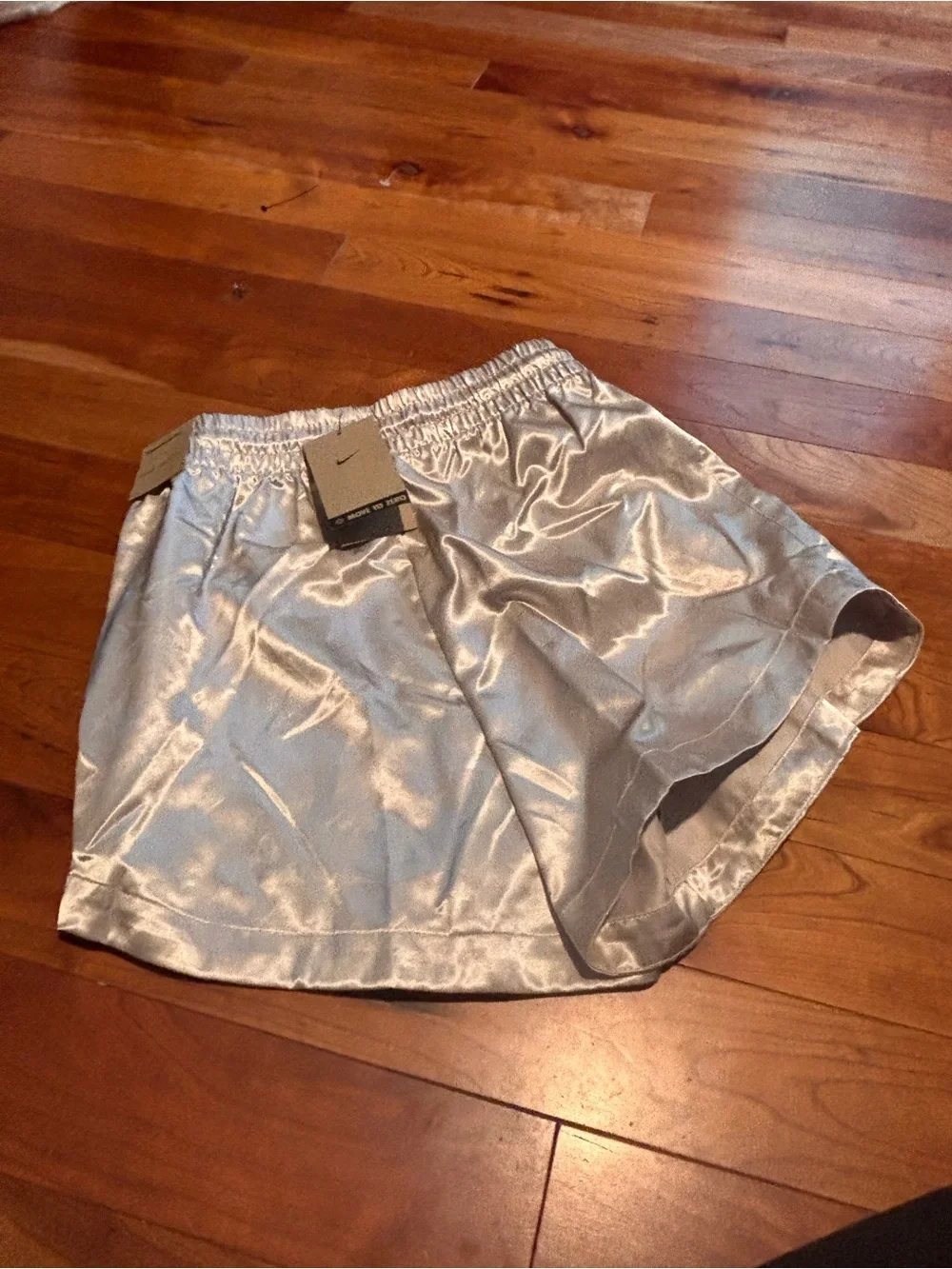Nike Nike Women's Dri-Fit A'Ja Wilson Signature Shorts